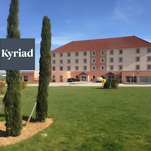 Kyriad Dijon Sud - Longvic